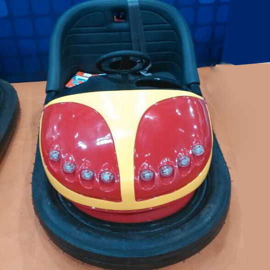 buy bumper cars for kids