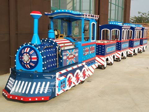 electric train for sale
