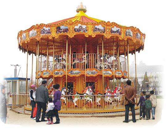 children's carousel for sale